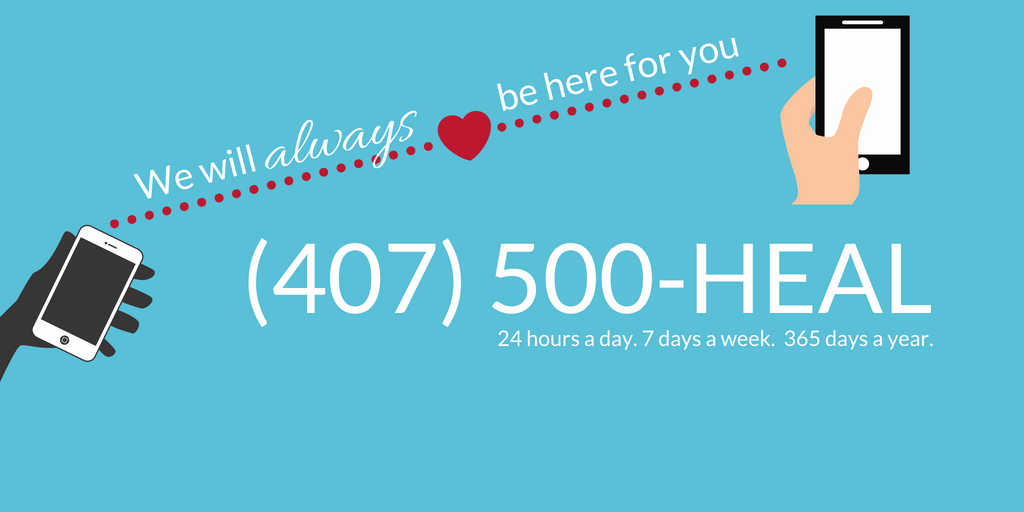 10 Benefits of Calling the 24/7 Crisis Helpline